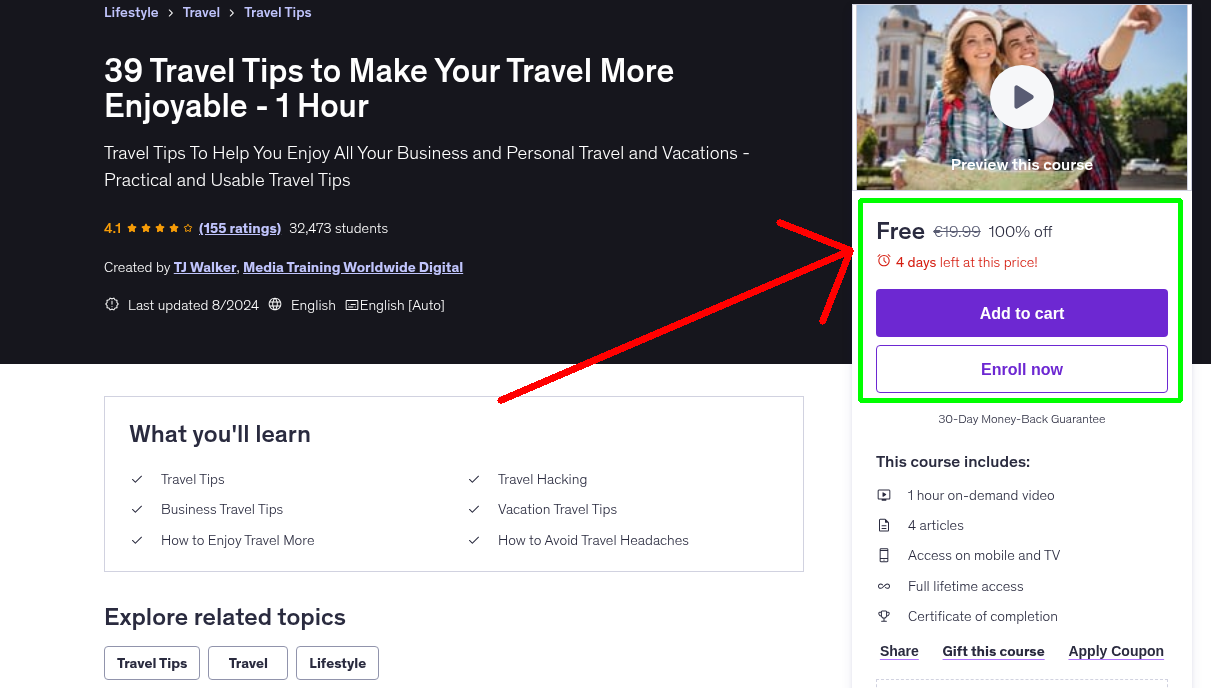 39 Travel Tips to Make Your Travel More Enjoyable - 1 Hour