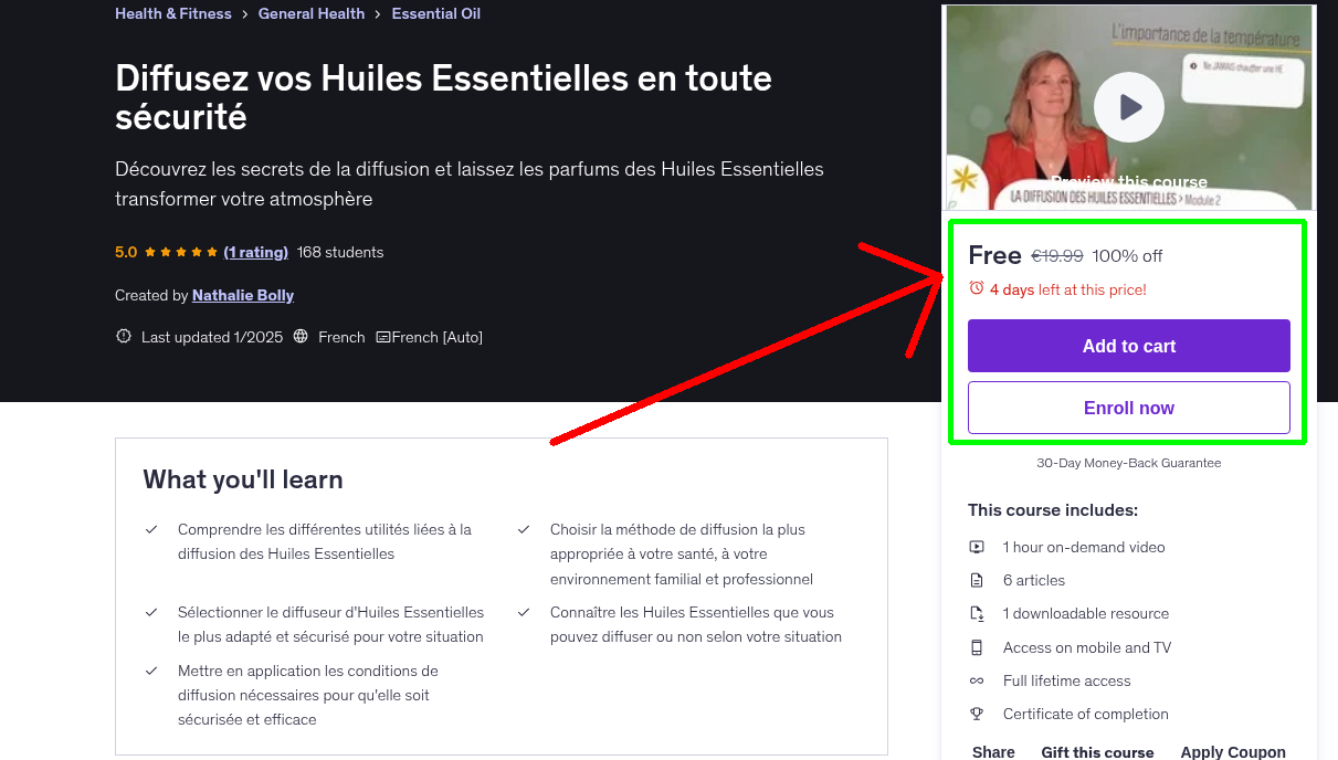 Diffusez vos Huiles Essentielles en toute sécurité