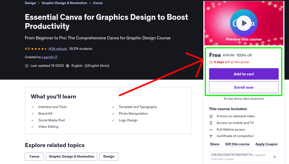 Essential Canva for Graphics Design to Boost Productivity