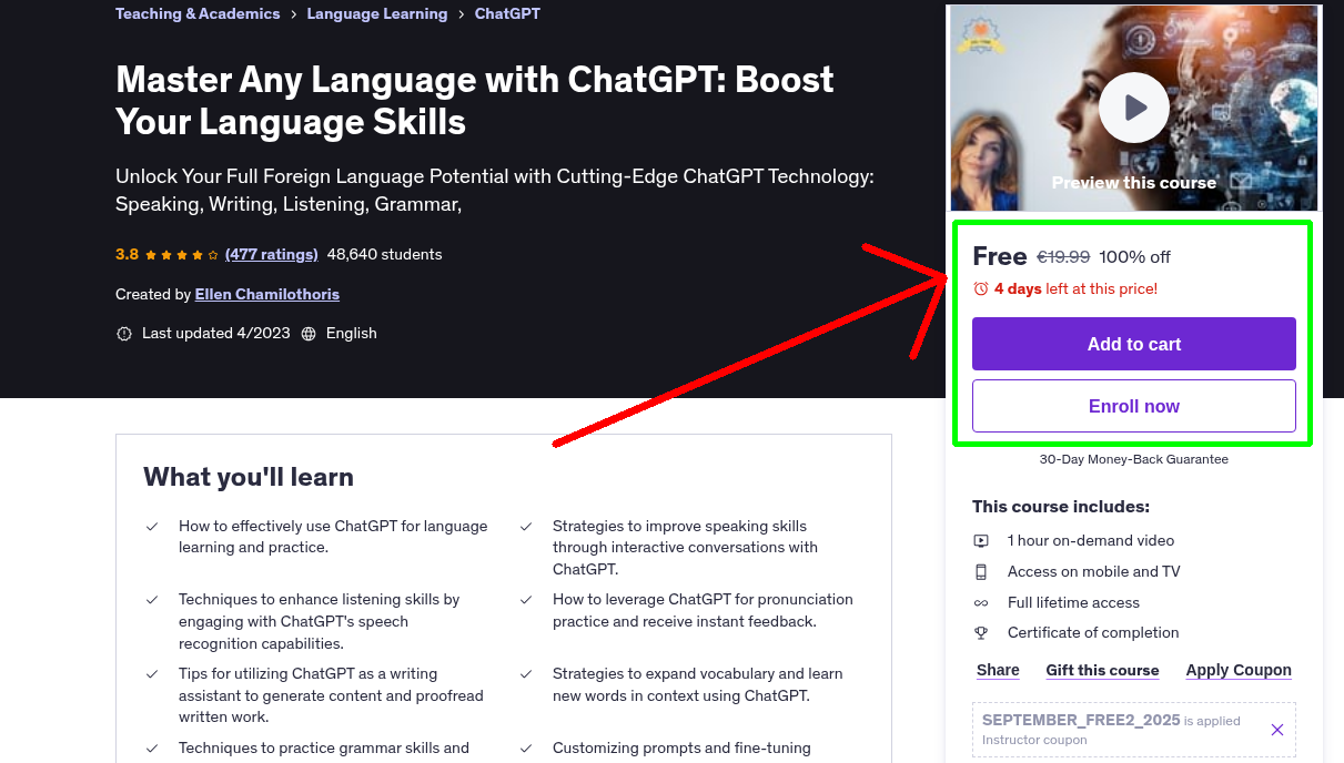 Master Any Language with ChatGPT: Boost Your Language Skills