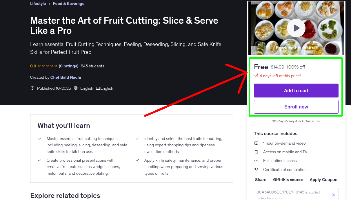 Master the Art of Fruit Cutting: Slice & Serve Like a Pro