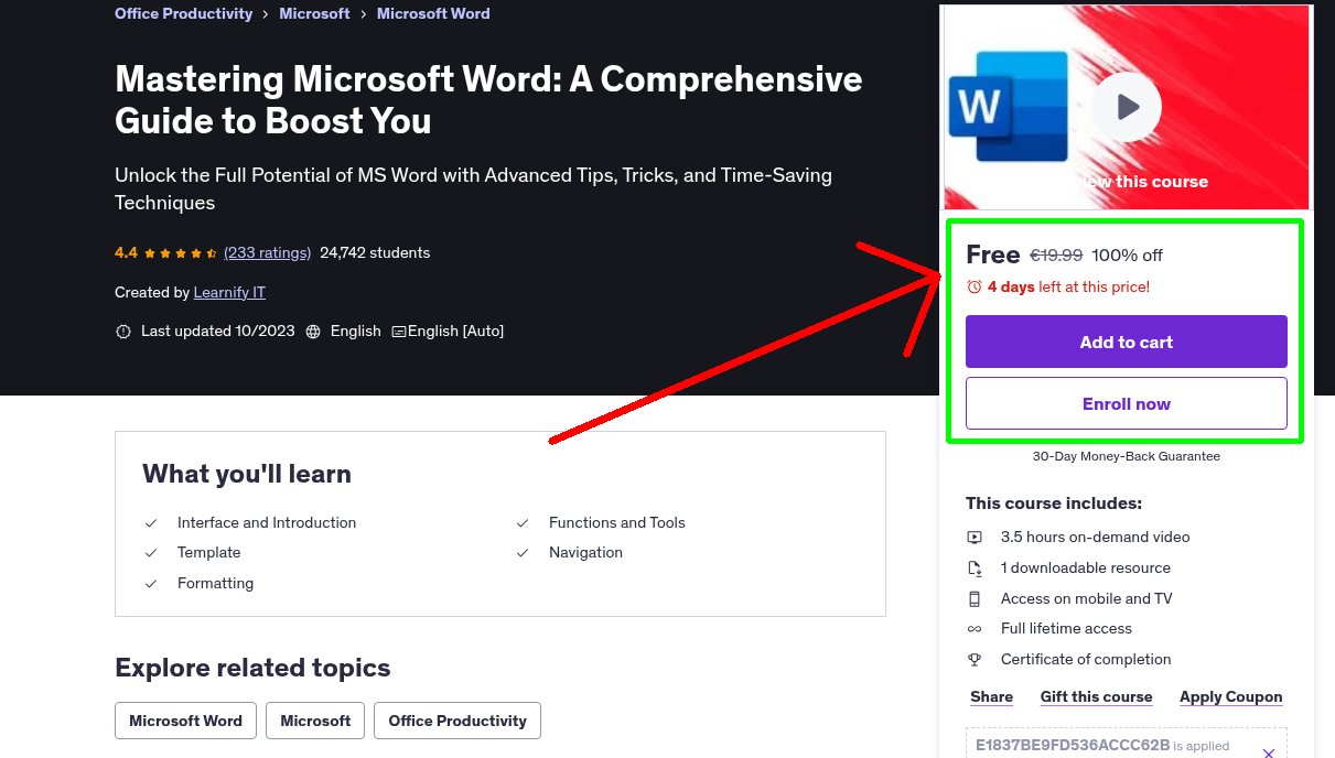 Mastering Microsoft Word: A Comprehensive Guide to Boost You
