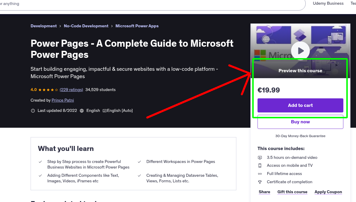 Power Pages - A Complete Guide to Microsoft Power Pages