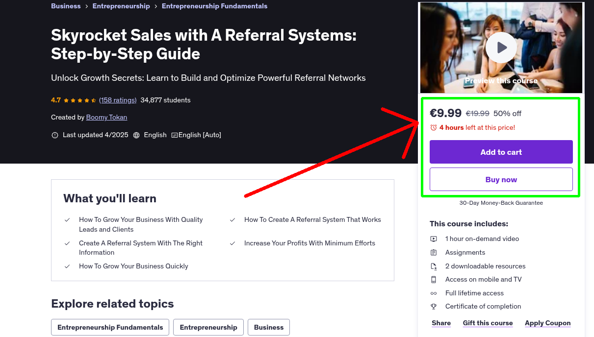 Skyrocket Sales with A Referral Systems: Step-by-Step Guide