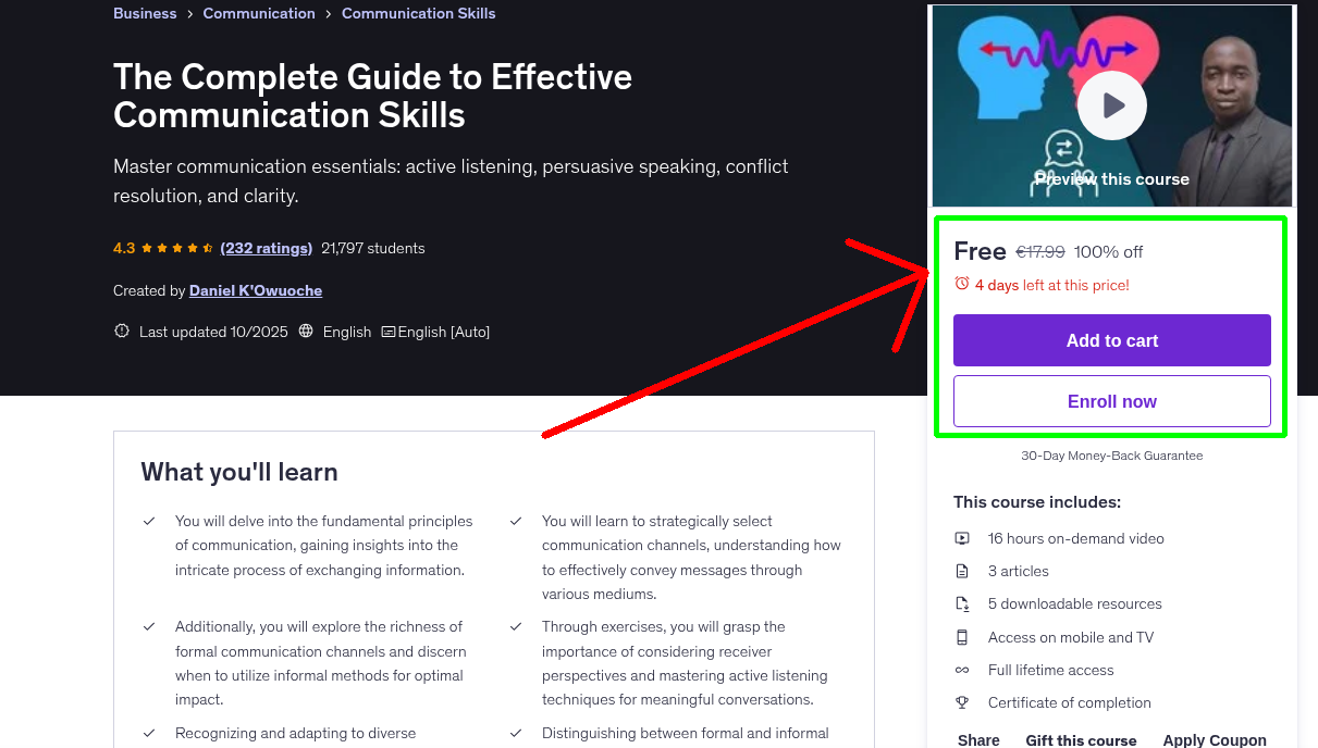 The Complete Guide to Effective Communication Skills