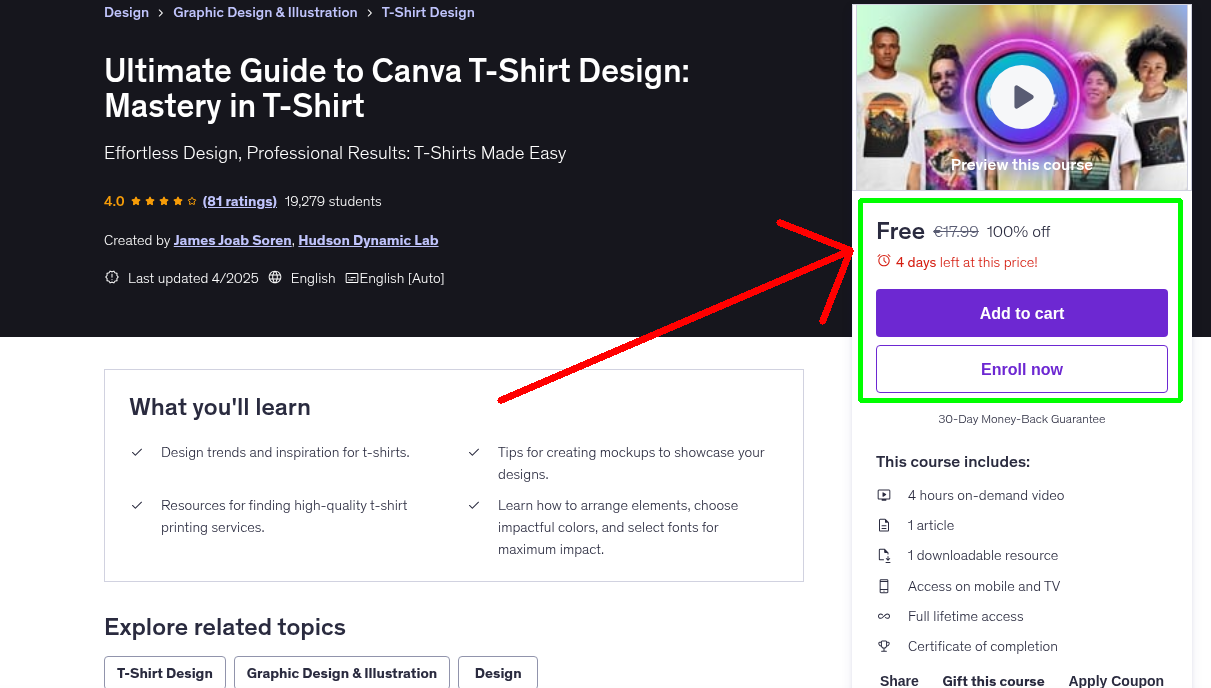 Ultimate Guide to Canva T-Shirt Design: Mastery in T-Shirt